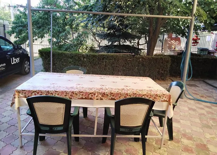 Homestay Lamy Eforie Nord