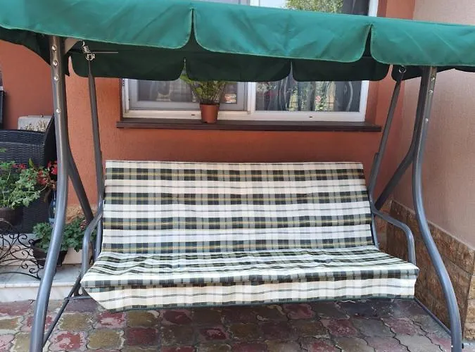 Lamy Homestay Eforie Nord