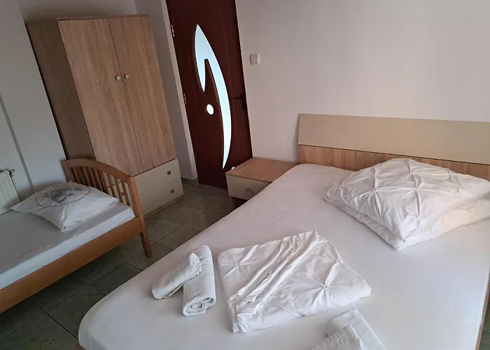 Lamy Homestay Eforie Nord