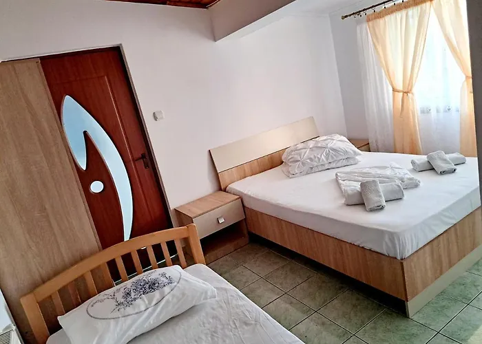 Homestay Lamy Eforie Nord