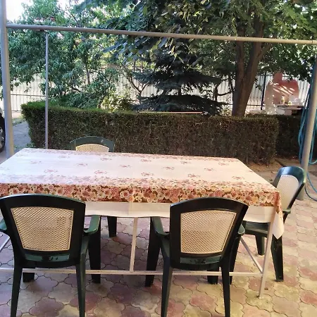 Habitación en casa particular Lamy Eforie Nord