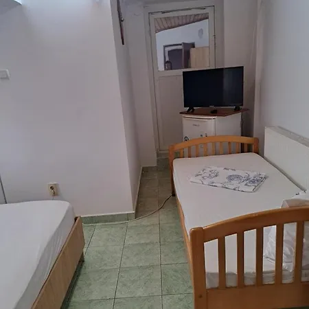 Lamy Privatunterkunft