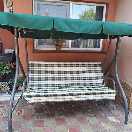 Lamy Habitación en casa particular Eforie Nord
