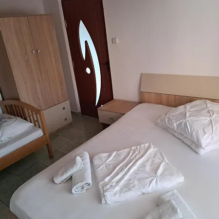 Lamy Habitación en casa particular Eforie Nord