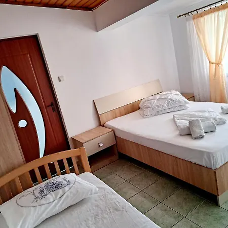 Habitación en casa particular Lamy Eforie Nord