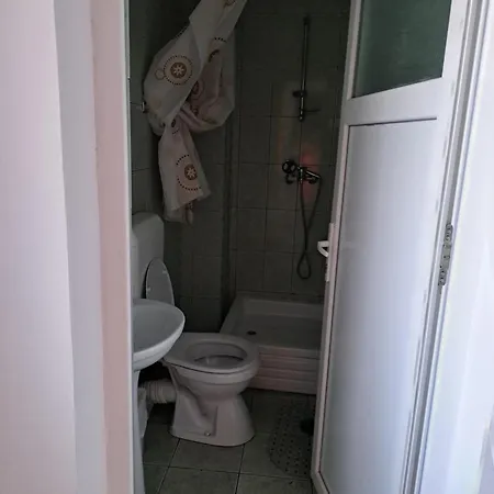 Lamy Homestay Eforie Nord