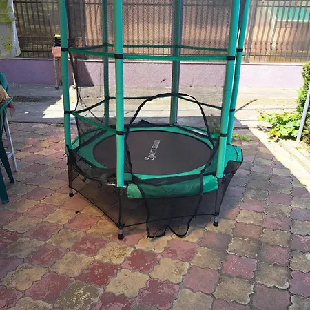 Lamy Privat bolig Eforie Nord