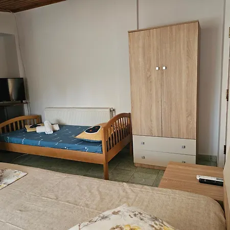 Habitación en casa particular Lamy Eforie Nord