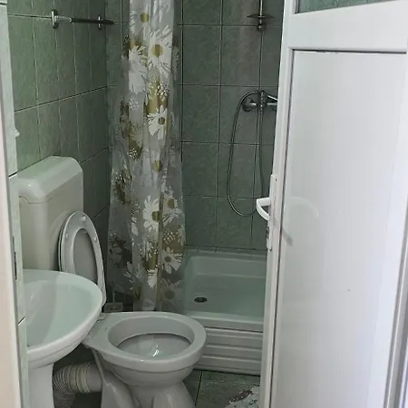 Lamy Habitación en casa particular Eforie Nord
