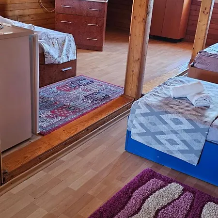 Lamy Habitación en casa particular Eforie Nord