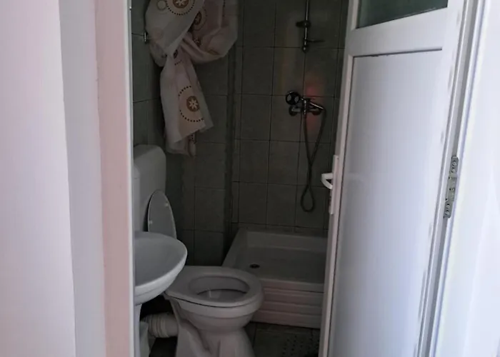 Lamy Accommodatie bij particulieren Eforie Nord