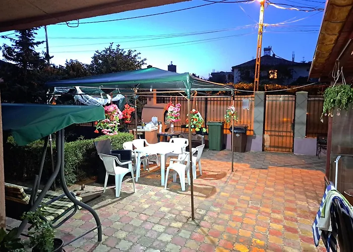 Lamy Accommodatie bij particulieren *