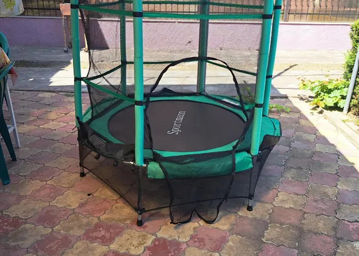 Lamy Accommodatie bij particulieren Eforie Nord