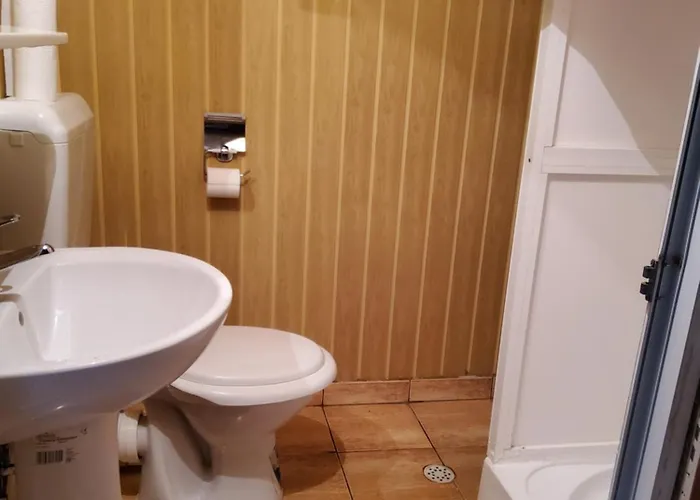 Accommodatie bij particulieren Lamy *